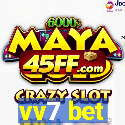 vv7 bet